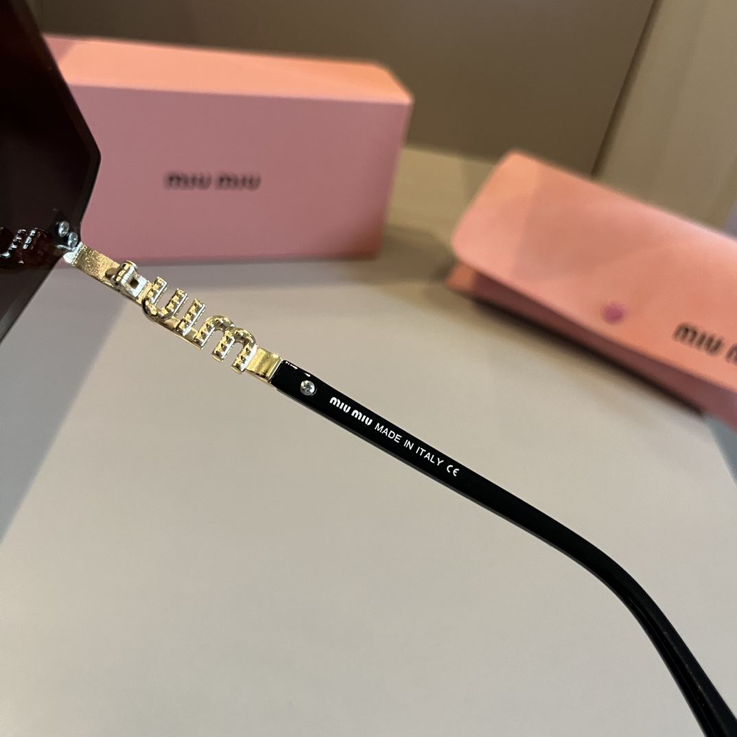 Miu Miu Sunglasses